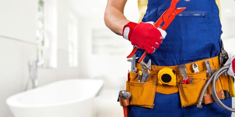 Como Evitar Golpes na Contratação de Encanador em Cuiabá Como Evitar Golpes na Contratação de Encanador em Cuiabá