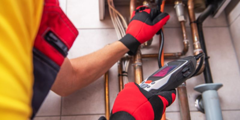 Emergência com Vazamento de Gás ou Água em Cuiabá: Como Agir? Emergência com Vazamento de Gás ou Água em Cuiabá: Como Agir?