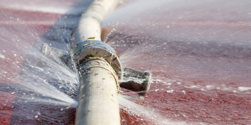 Encanamento Estourado à Noite em Cuiabá: Quem Pode Ajudar? Encanamento Estourado à Noite em Cuiabá: Quem Pode Ajudar?